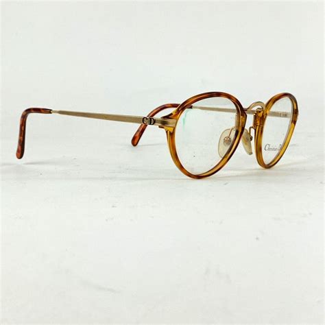 christian dior 2899|Christian Dior 2899 Round Certified Vintage Eyeglasses Frame : .